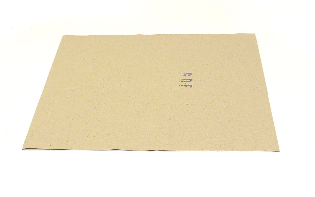 1628 Deodorizing Drop Pan Paper-20 Pack