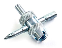 2518  Tool for Miller Little Giant Fountains