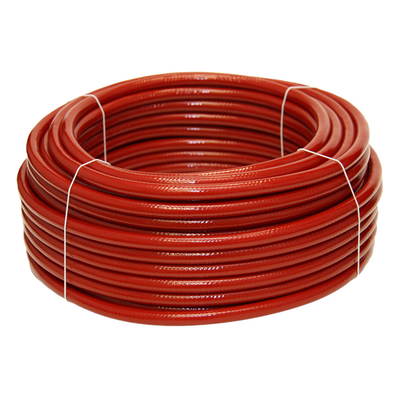 100' Coil 1/4" NORMAL Pressure Hose (#4027)