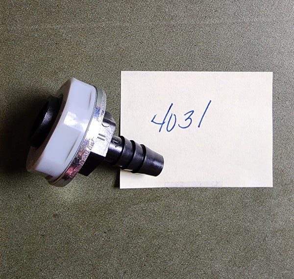 4031  Water Tank Attachment Kit - For 5/16" Tubing