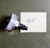 4031 Water Tank Attachment Kit - For 5/16" Tubing