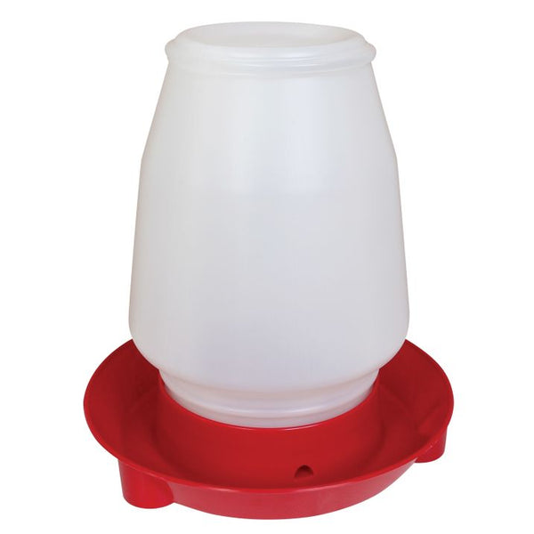 455 Plastic Gallon Fountain