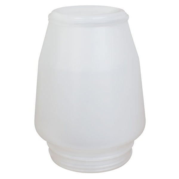 455J  Gallon Plastic Jar ONLY