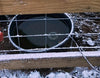 Heat P Pail/Pan De-Icer