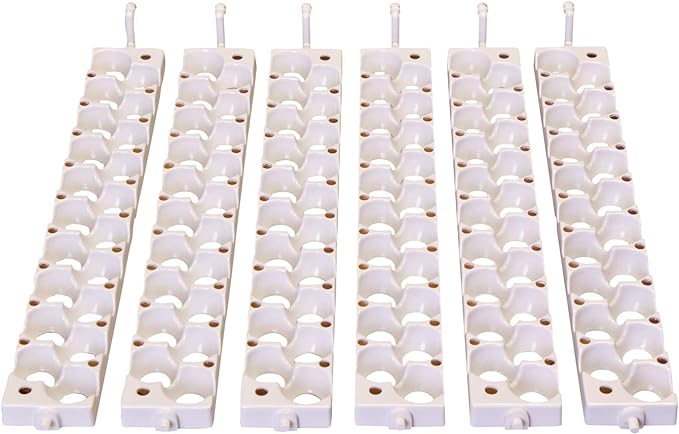 6302 Quail Racks for 6300 Miller Turner
