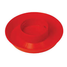 65 Plastic Screw-on Mason Jar Base - 740