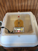 1588 Genesis Pre-set Thermostat Incubator-CLR Unit #940