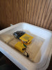 1588 Genesis Pre-set Thermostat Incubator -CLR Unit #941