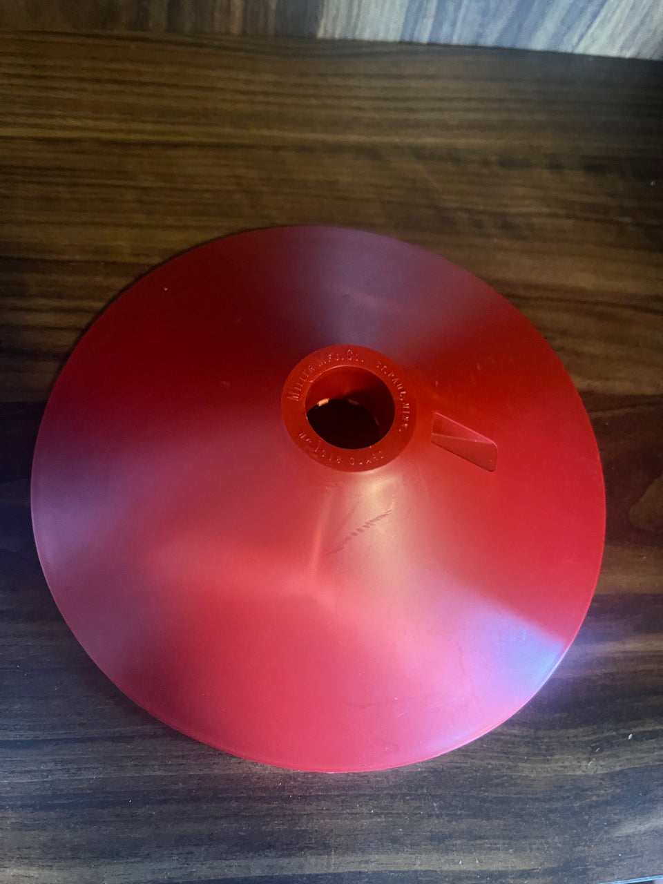 1018 Little Giant Bowl Guard-CLR