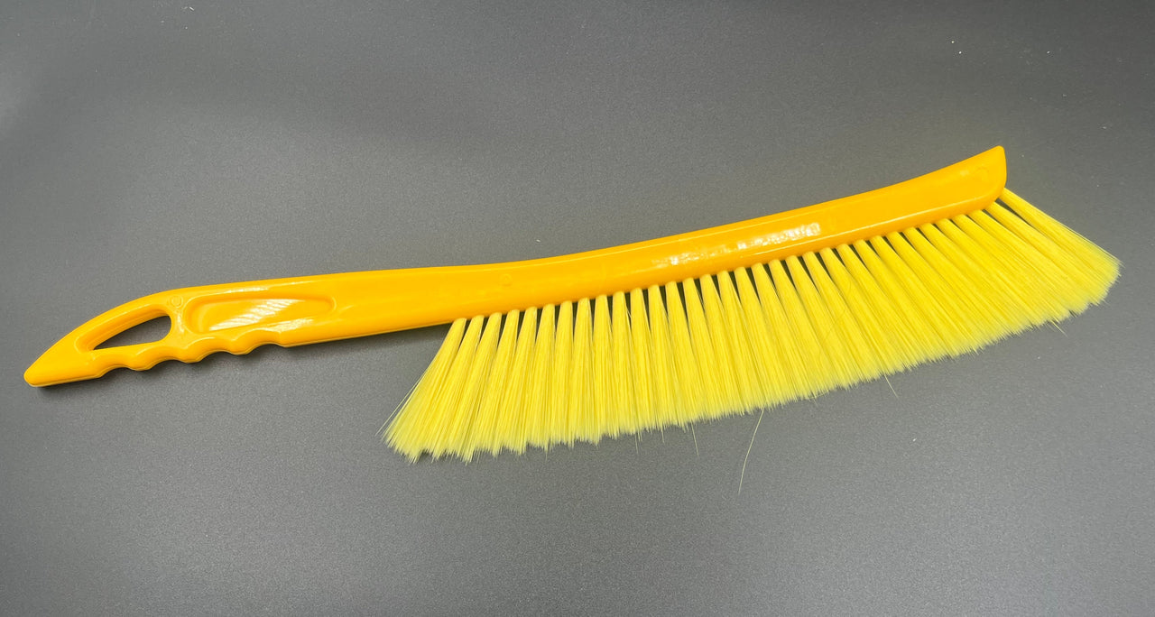 BZ570-Yellow Bee Brush