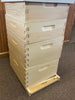 BZC4 Complete 4 Chamber Hive