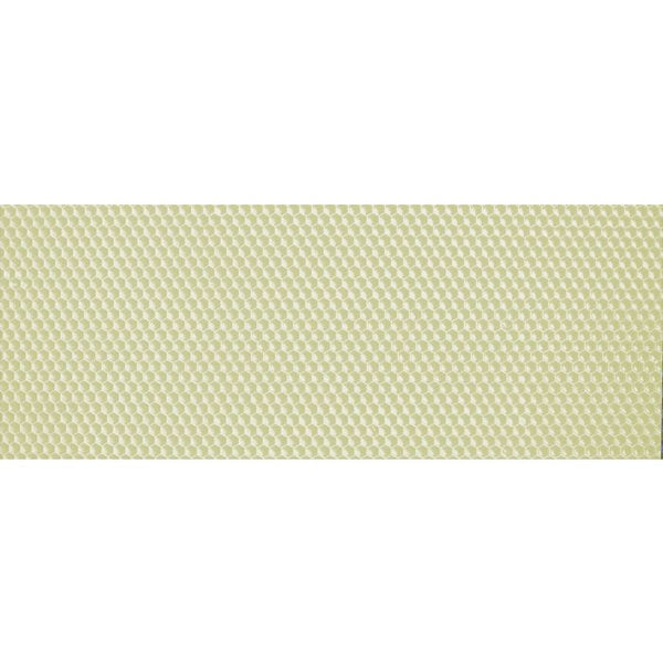 BZ14 Shallow Thin Comb Honey Foundation
