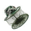BZ46C- Economy Camouflage Hat/Veil