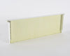 BZ09DW Plastic Double Waxed Frame/ Foundation Deep 9-1/4"