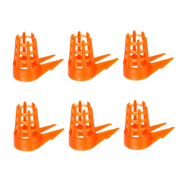 BZQPR-Push In Queen Cell Protectors