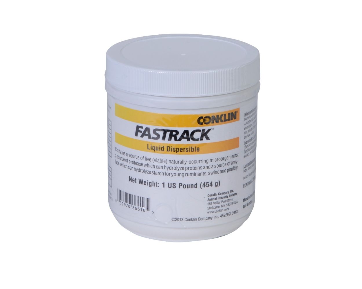 MFC Fastrack Liquid