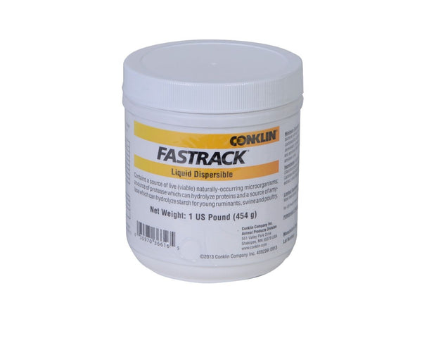 MFC Fastrack Liquid