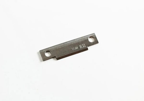 Debeaker Blades