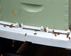 BZU99- Plastic Screen Bottom for 10 Frame