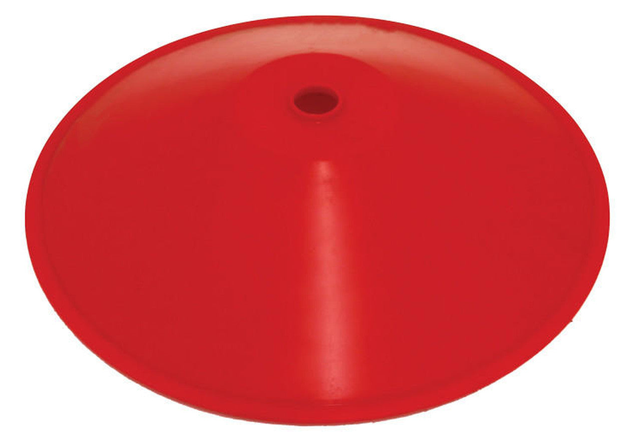 Lid-P Plastic Hanging Feeder Cover