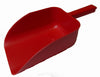 SC  Plastic Feed Scoop