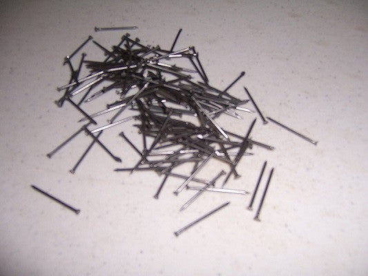 BZN114    1-1/4" Frame Nails