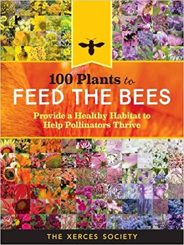 BKB100- 100 Plants To Feed The Bees