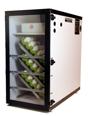 1500 Professional Incubator