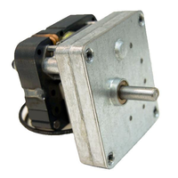 3022 Drive Motor for Turner