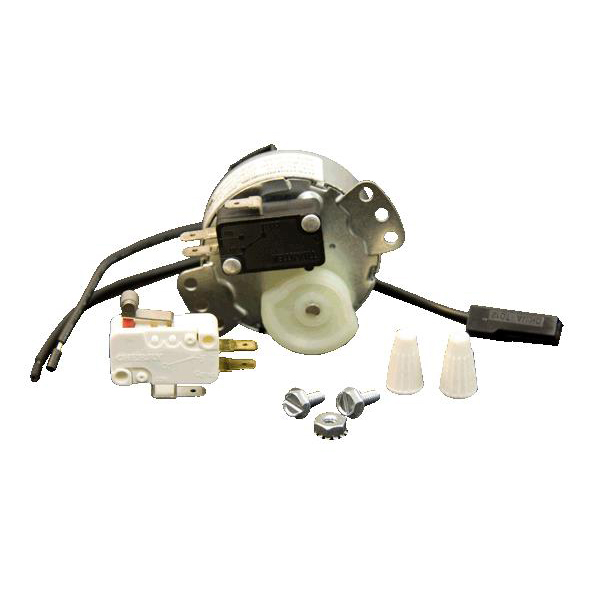 3023  Timer Motor for Turner