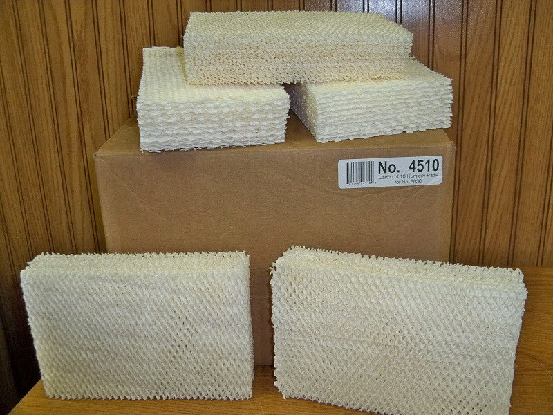 4510  Extra Humidity Pads (pkg of 10)