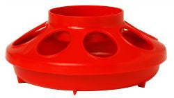 806 Plastic Mason Jar Feeder