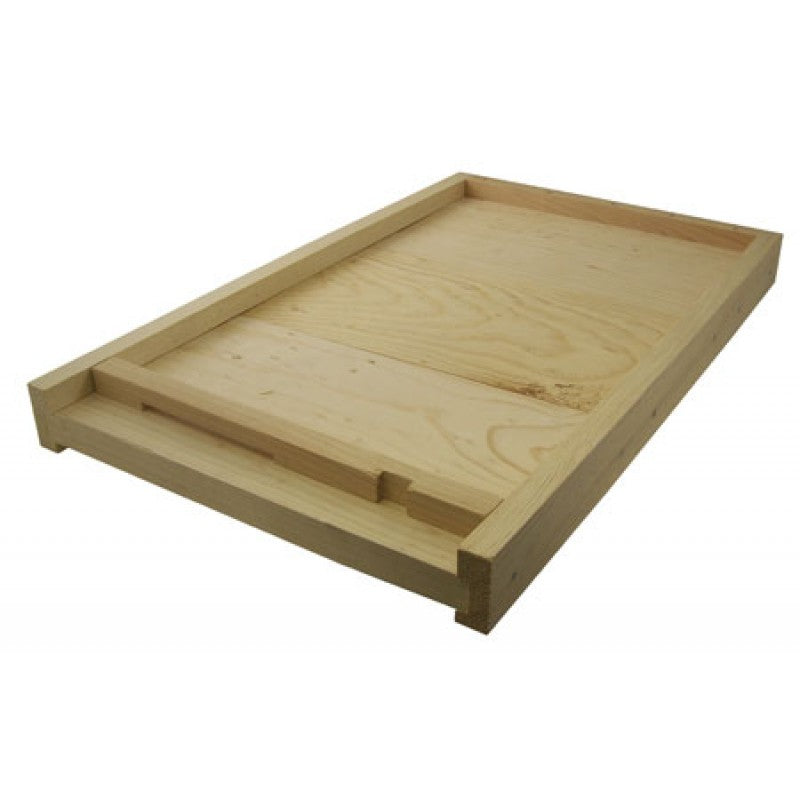 BZ896 Solid Bottom Board for 8 Frame Hive