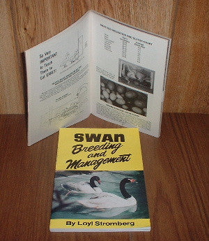 BK02 Swan Breeding And Management