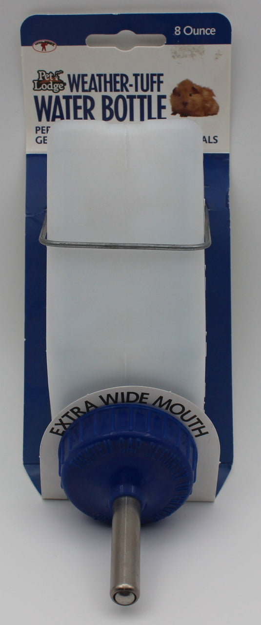 W8 Small Animal Water Bottle 8 oz - AW8