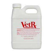 M35 VET-RX - 1 Qt. bottle