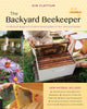 BKB5 The Backyard Beekeeper 4th Edition