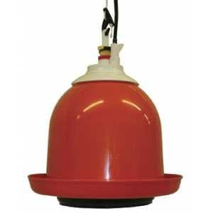 Bell Large Hanging Waterer