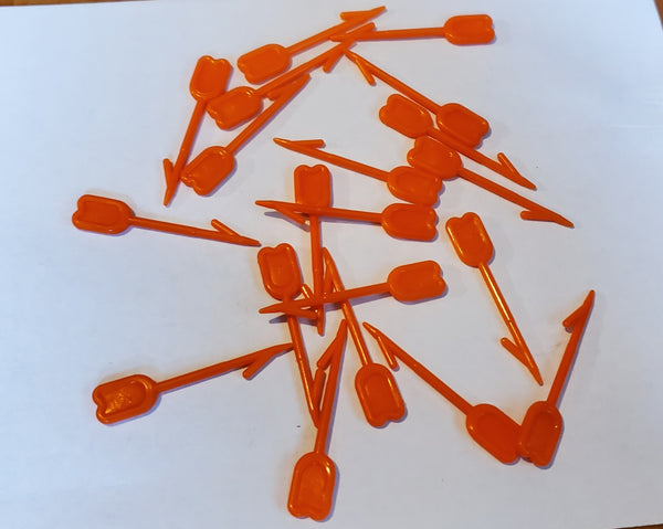 BAP- Break Away Pins