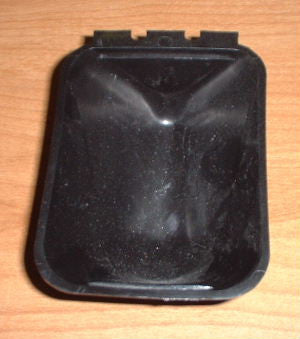 C1/2V Pint Feed/Water Cup V Bottom