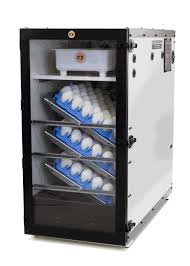 3065 Clear Door for 2014 and newer Cabinet Incubators