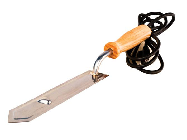 BZ515 Uncapping Electric Knife