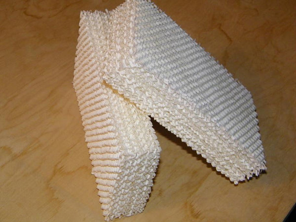 4502  2 Extra Humidity Pads