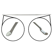 BZGG- Metal German Grafting Tool