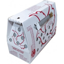 XMS Horizon N.E.S.T. Boxes