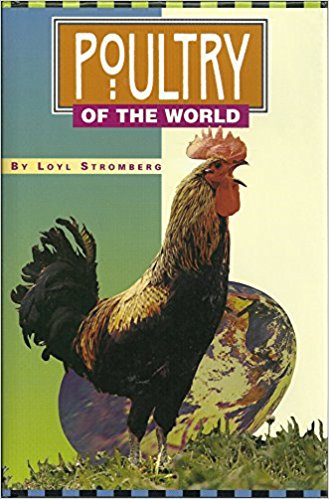 Poultry OF The World