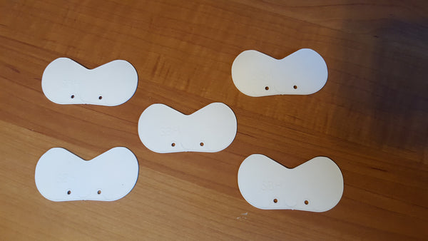 RSH- Super Big Heart Blinders