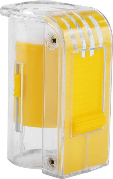 BZOHC- One Handed Queen Catcher