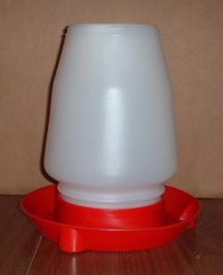 Water Bowls, Bases and Fountains