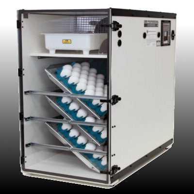 Incubators